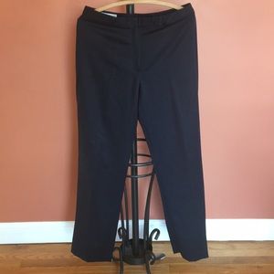 Brooks Brothers Navy Blue Dress pants